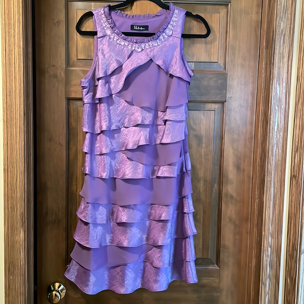 Mother of the Bride Dress